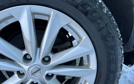 Nissan Qashqai, 2021 год, 2 590 000 рублей, 35 фотография