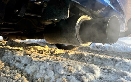 Subaru Forester, 2006 год, 1 090 000 рублей, 8 фотография