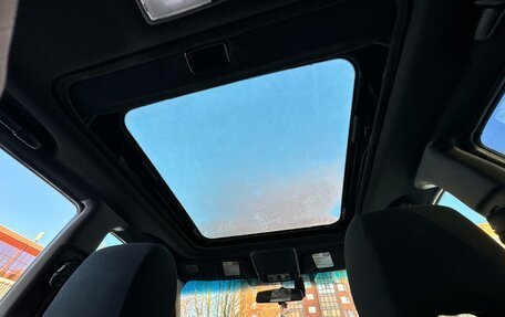 Subaru Forester, 2006 год, 1 090 000 рублей, 10 фотография