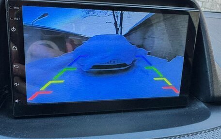 Subaru Forester, 2006 год, 1 090 000 рублей, 14 фотография