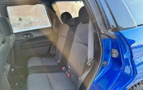 Subaru Forester, 2006 год, 1 090 000 рублей, 6 фотография