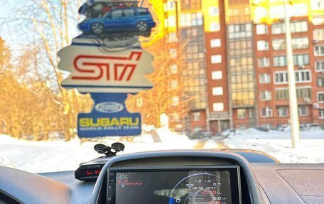 Subaru Forester, 2006 год, 1 090 000 рублей, 11 фотография