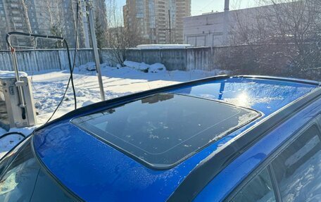 Subaru Forester, 2006 год, 1 090 000 рублей, 4 фотография