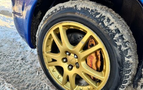 Subaru Forester, 2006 год, 1 090 000 рублей, 7 фотография