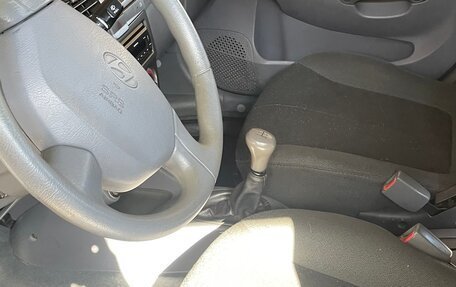 Hyundai Accent II, 2007 год, 380 000 рублей, 3 фотография