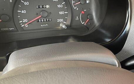 Hyundai Accent II, 2007 год, 380 000 рублей, 4 фотография