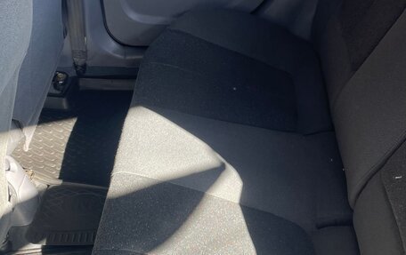 Hyundai Accent II, 2007 год, 380 000 рублей, 5 фотография