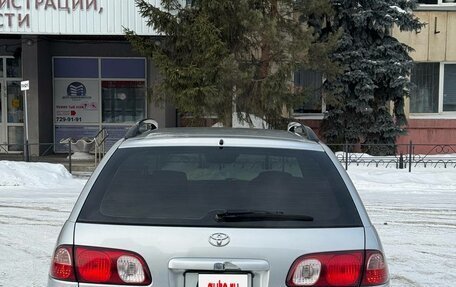 Toyota Caldina, 2000 год, 500 000 рублей, 6 фотография