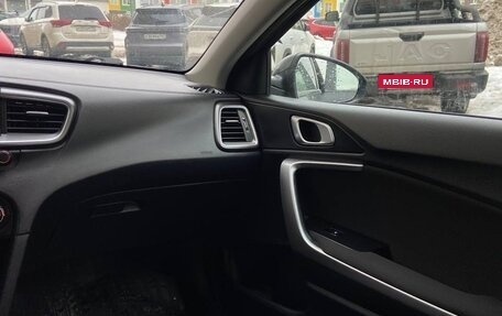 KIA cee'd III, 2018 год, 1 640 000 рублей, 14 фотография