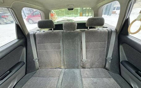 Toyota Caldina, 2000 год, 500 000 рублей, 12 фотография