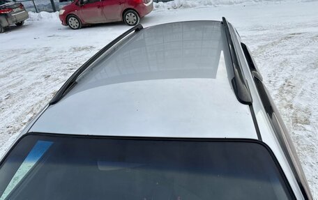 Toyota Caldina, 2000 год, 500 000 рублей, 9 фотография