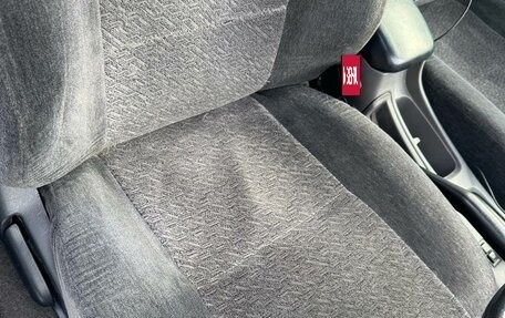 Toyota Caldina, 2000 год, 500 000 рублей, 14 фотография