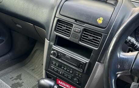 Toyota Caldina, 2000 год, 500 000 рублей, 16 фотография