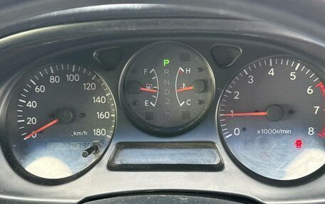 Toyota Caldina, 2000 год, 500 000 рублей, 23 фотография