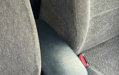 Toyota Caldina, 2000 год, 500 000 рублей, 24 фотография