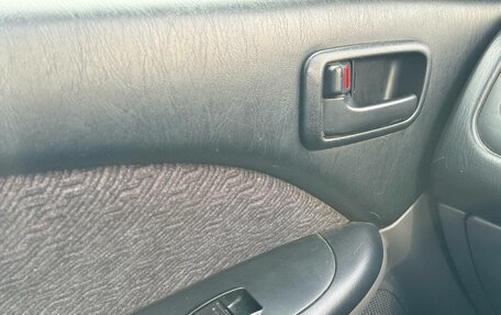 Toyota Caldina, 2000 год, 500 000 рублей, 21 фотография