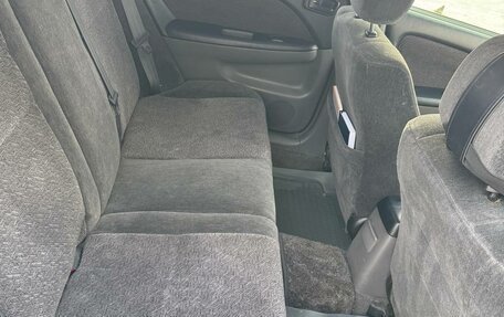 Toyota Caldina, 2000 год, 500 000 рублей, 27 фотография