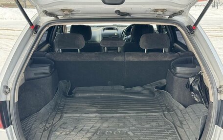 Toyota Caldina, 2000 год, 500 000 рублей, 28 фотография