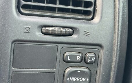 Toyota Caldina, 2000 год, 500 000 рублей, 20 фотография