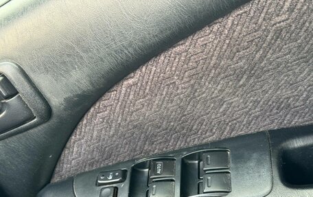 Toyota Caldina, 2000 год, 500 000 рублей, 22 фотография