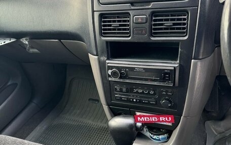 Toyota Caldina, 2000 год, 500 000 рублей, 17 фотография