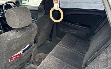 Toyota Caldina, 2000 год, 500 000 рублей, 26 фотография