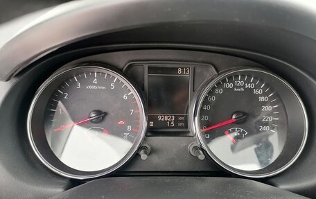 Nissan Qashqai, 2012 год, 1 200 000 рублей, 4 фотография