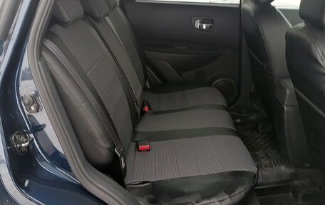 Nissan Qashqai, 2012 год, 1 200 000 рублей, 8 фотография