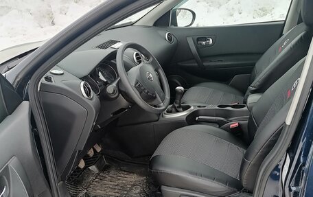 Nissan Qashqai, 2012 год, 1 200 000 рублей, 3 фотография