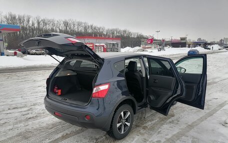 Nissan Qashqai, 2012 год, 1 200 000 рублей, 10 фотография