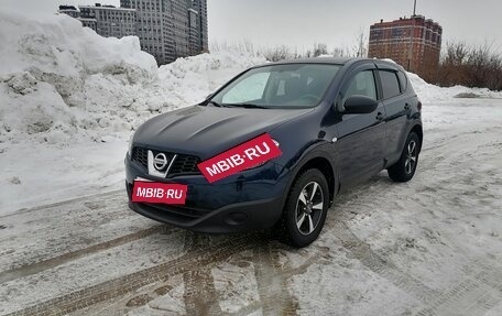 Nissan Qashqai, 2012 год, 1 200 000 рублей, 2 фотография