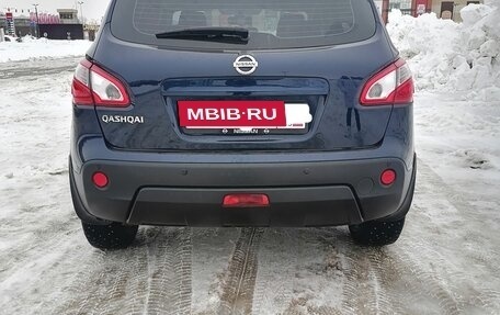 Nissan Qashqai, 2012 год, 1 200 000 рублей, 7 фотография