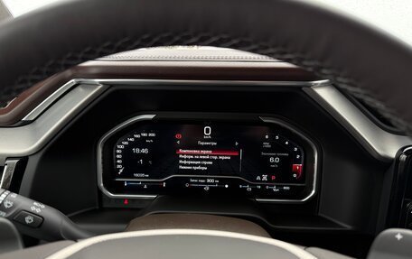 GMC Sierra, 2023 год, 8 700 000 рублей, 13 фотография