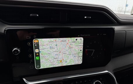 GMC Sierra, 2023 год, 8 700 000 рублей, 18 фотография