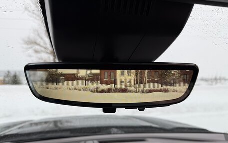 GMC Sierra, 2023 год, 8 700 000 рублей, 14 фотография