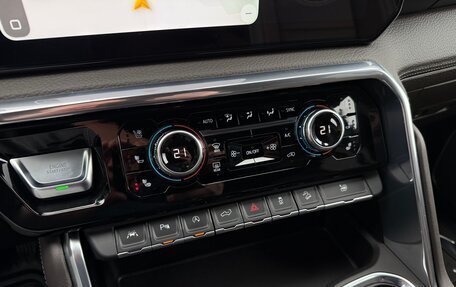 GMC Sierra, 2023 год, 8 700 000 рублей, 21 фотография