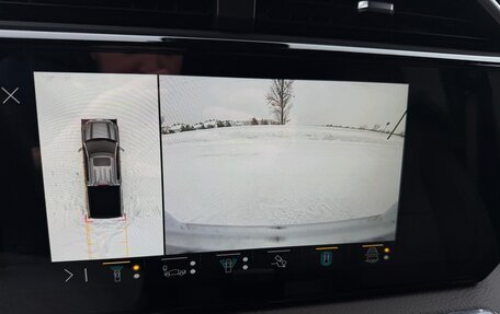 GMC Sierra, 2023 год, 8 700 000 рублей, 22 фотография