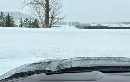 GMC Sierra, 2023 год, 8 700 000 рублей, 15 фотография