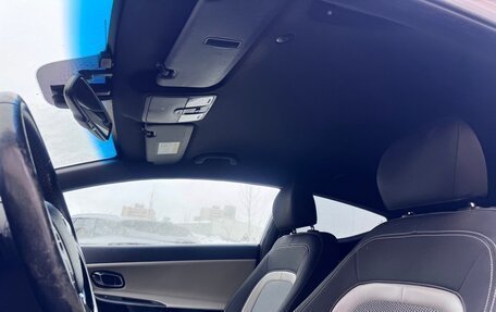 KIA cee'd III, 2015 год, 1 150 000 рублей, 9 фотография