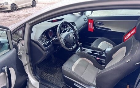 KIA cee'd III, 2015 год, 1 150 000 рублей, 6 фотография