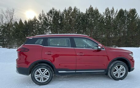 Geely Atlas, 2023 год, 1 500 000 рублей, 5 фотография