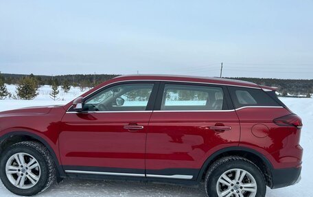 Geely Atlas, 2023 год, 1 500 000 рублей, 6 фотография