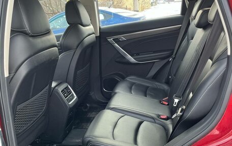 Geely Atlas, 2023 год, 1 500 000 рублей, 11 фотография