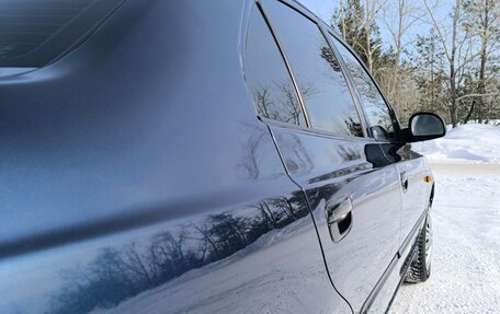 Hyundai Accent III, 2008 год, 385 000 рублей, 9 фотография