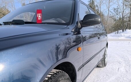 Hyundai Accent III, 2008 год, 385 000 рублей, 12 фотография