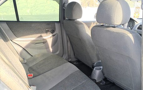 Hyundai Accent III, 2008 год, 385 000 рублей, 19 фотография