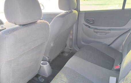 Hyundai Accent III, 2008 год, 385 000 рублей, 18 фотография