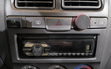 Hyundai Accent III, 2008 год, 385 000 рублей, 23 фотография