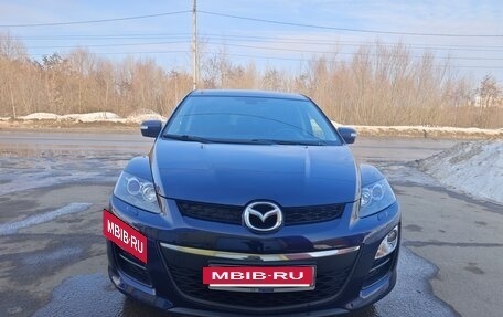 Mazda CX-7 I рестайлинг, 2011 год, 1 400 000 рублей, 5 фотография
