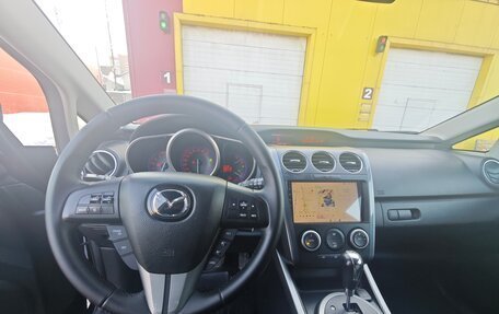 Mazda CX-7 I рестайлинг, 2011 год, 1 400 000 рублей, 10 фотография